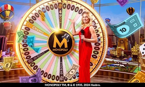 JL Assurance Slots Games